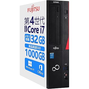 nakapnakap✨4コアi7 SSD250 メモリ8 Win11 Amazon.co.jp 最新リリース: タワーPC の新着ランキングです。