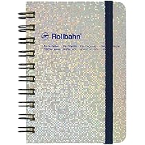 Amazon | [デルフォニックス] ロルバーン ポケット付メモ メタリック