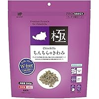 Amazon.co.jp: イースター チンチラセレクション 600g