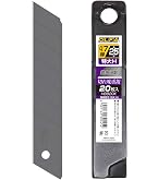 Amazon.co.jp: オルファ(OLFA) 特大 カッター 替刃 (特大H) 5枚入 HB5K