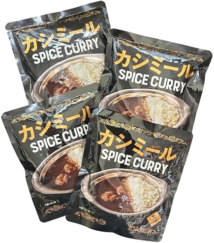 Amazon.co.jp: デリー カシミールカレー 350g×12個 : 食品・飲料・お酒