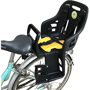 Amazon.co.jp 最新リリース: 自転車用チャイルドシート の新着