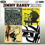Raney - Four Classic Albums P