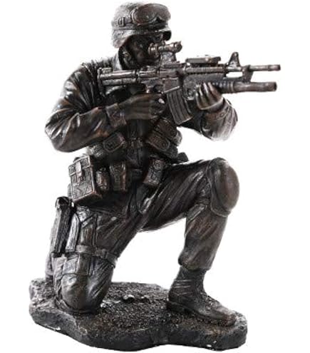 Amazon.co.jp: 【ミリタリー】Sniper 狙撃兵 スナイパー【フィギュア