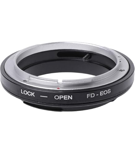 Canon MFレンズ エクステンダー FD 2x-B Amazon | Canon MFレンズ エクステンダー FD 2x-B | カメラ用