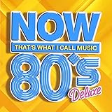 NOW 80's デラックス - オムニバス