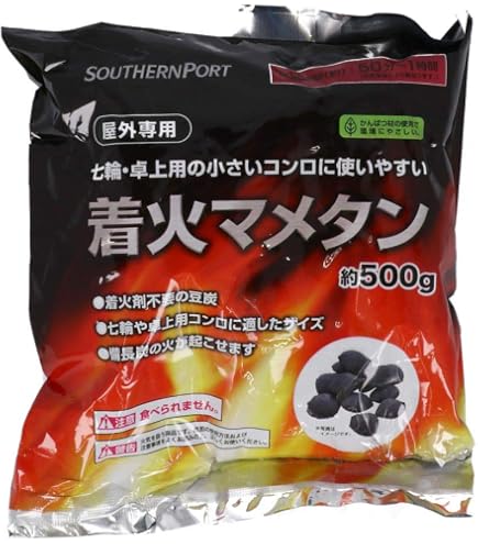 Amazon.co.jp: 豆炭 5kg : スポーツ＆アウトドア