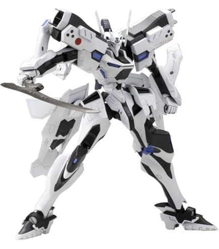 Amazon | マブラヴ オルタネイティヴ 不知火・弐型 富士教導団「イスミ