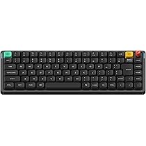 Amazon | NuPhy Air75 V3 JIS 日本語配列 ホットスワップ対応