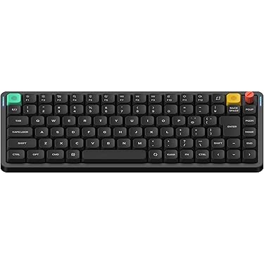 Amazon.co.jp 売れ筋ランキング: キーボード の中で最も人気のある商品です