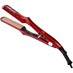 Amazon.co.jp: Aivil FD Straight Hair Iron : Beauty