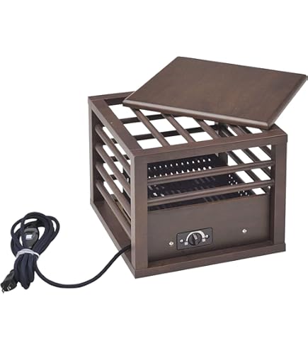 Amazon | 山善 一人用こたつ YH-M103Q(N) | 山善(YAMAZEN) | こたつ