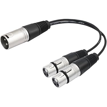 Amazon.co.jp 売れ筋ランキング: マイクケーブル の中で最も人気