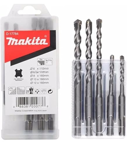 サンダー、セーパーソー、シンドウキリセット Amazon | マキタ(Makita) 振動ドリル用 ドリルビット ソケット