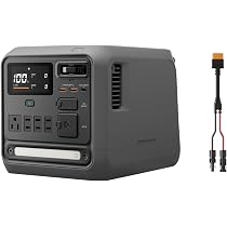 Amazon.co.jp: DJI Power 1000 Mini ポータブル電源 1008Wh 小型 大
