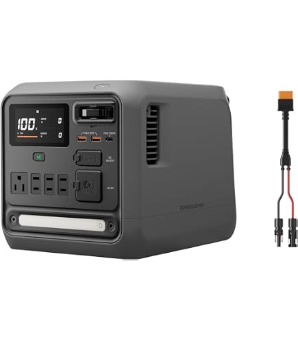 Amazon.co.jp: 富士倉 ポータブルバッテリー B-1000 B-1000 : DIY