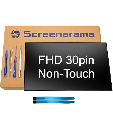 Amazon.co.jp: 対応修理交換用 LP156WFC(SP)(D1) LP156WFC SPD1