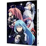 転生したらスライムだった件 第2期 4 (特装限定版) <最終巻> [Blu-ray]