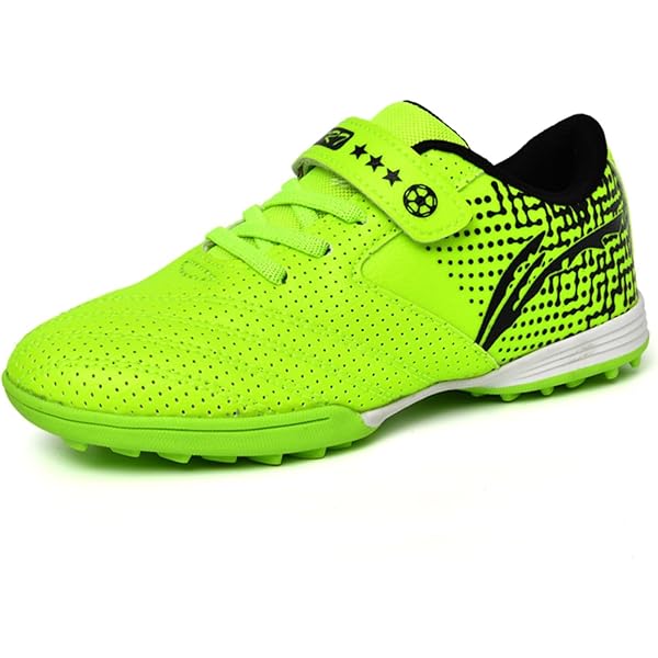 Amazon | [FEEDU] サッカートレーニングシューズ キッズ