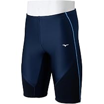 Amazon.co.jp: MIZUNO(ミズノ) スイム フィットネス水着 EZスイム