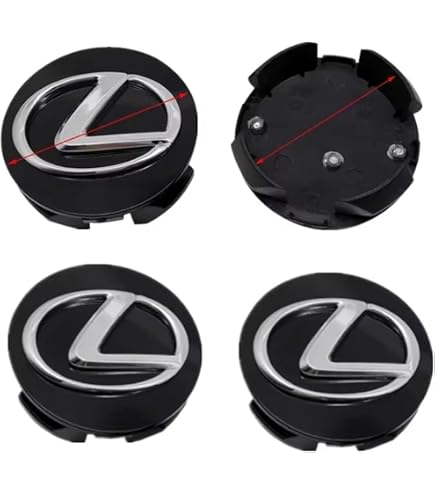 Amazon.co.jp: LEXUS レクサス純正 CT200h F-SPORT用 センターキャップ