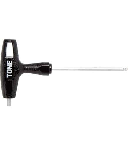 Amazon.co.jp: デイトナ(Daytona) バイク用 六角レンチ 4mm