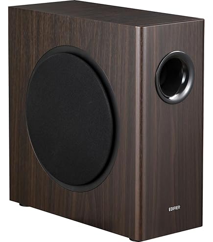 ONKYO SL-T300 オンキョーサブウーハー ONKYO SL-T300 サブウーファーシステム アンプ内蔵 ブラック SL