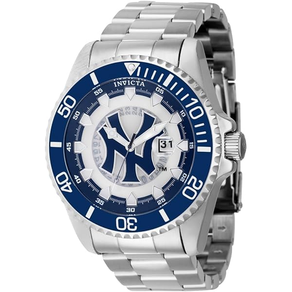 時計 urbanurban Amazon.co.jp: Invicta MLB ニューヨークヤンキース クォーツ
