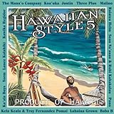 Hawaiian Style 5