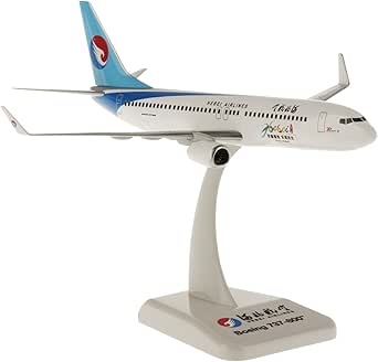 Amazon Hogan Wings ホーガンウイングス 1 200 ボーイング 737 800 河北航空 飛行機 ヘリコプター おもちゃ