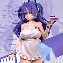 ブルーアーカイブ　早瀬ユウカ　ナース.ver 西比猫カフェ ガレージキット ブルーアーカイブ 早瀬ユウカ ナース.ver - 西比猫カフェ - BOOTH