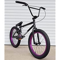 大値下げ ‼️BMX自転車 20インチ自転車競技 初心者に最適 クロモリフレーム Amazon.co.jp: BMX 自転車 初心者から上級者向けの20インチBMX
