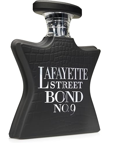 Amazon | ボンド・ナンバーナイン (BOND NO.9) セント・オブ・ピース