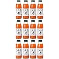 【いち粒】人参ミックスジュース　350ｍｌ×１２本