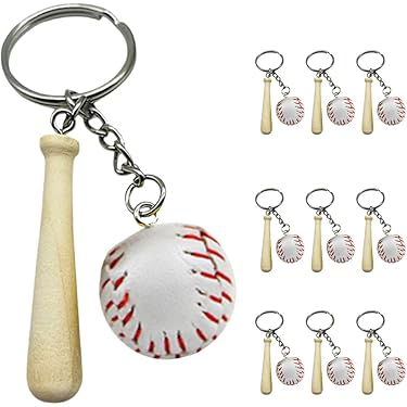 Amazon.co.jp 最新リリース: キーホルダー(野球チーム・ファングッズ