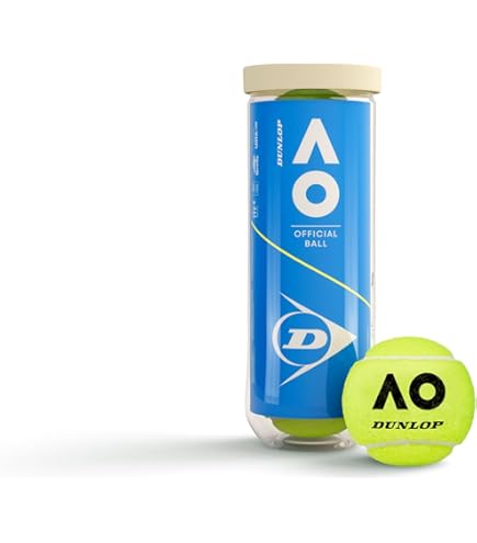 Amazon | DUNLOP オーストラリアンオープン (AO) エクストラ