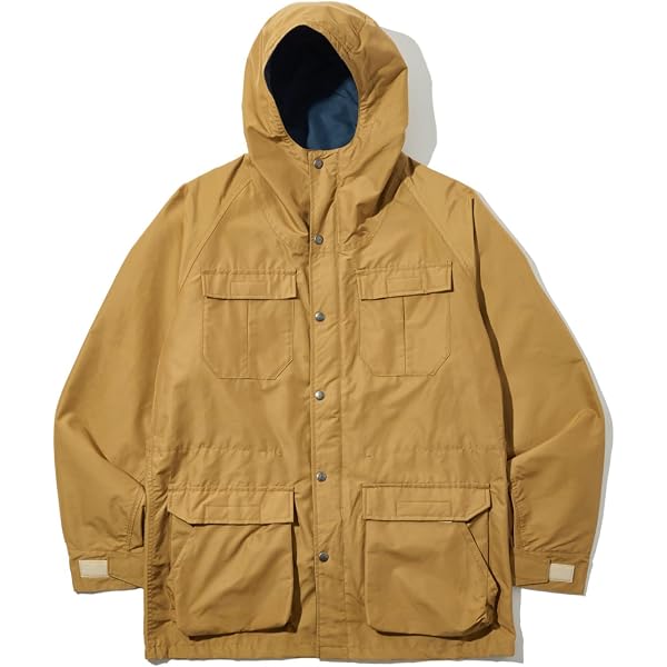 Amazon | SIERRA DESIGNS[シエラデザイン]MOUNTAIN PARKA 60/40