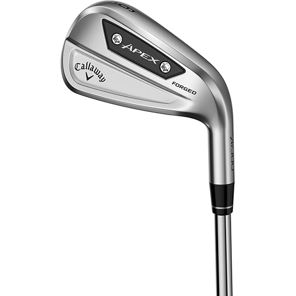 Amazon.co.jp: キャロウェイ(Callaway) 右用 アイアンセット APEX 