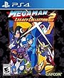 Mega Man Legacy Collection 2 (輸入版:北米)- PS4