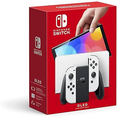 Amazon.sg Best Sellers: The best items in Nintendo Switch Consoles