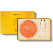 Amazon.co.jp: ロクシタン(L'OCCITANE) プルミエール レイヨン ボディ