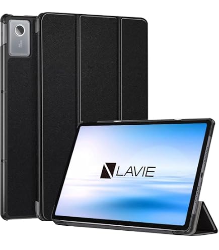 Amazon.co.jp: (2026発売)For NEC LAVIE Tab T12/T12N ケース カバー