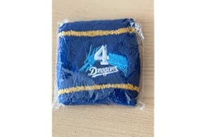 中日ドラゴンズ リストバンド グッズ
