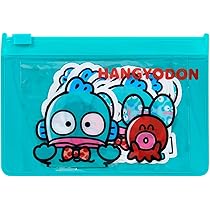 Amazon.co.jp: ティーズファクトリー ハンギョドン ポーチ入り
