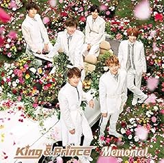 Lover's Delight / King & Prince