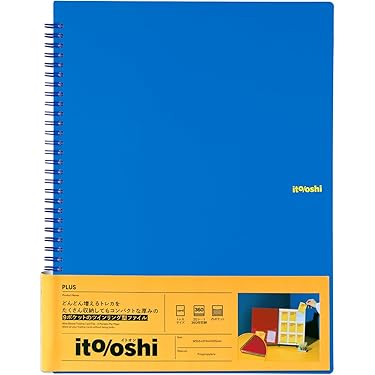 ♡ますきちさん専用♡三穴ファイル&シードパケットジャーナル Amazon.co.jp 人気ギフトランキング: リングファイル で、ギフト