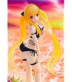 Amazon | To LOVEる -とらぶる- ダークネス 金色の闇 ナースVer