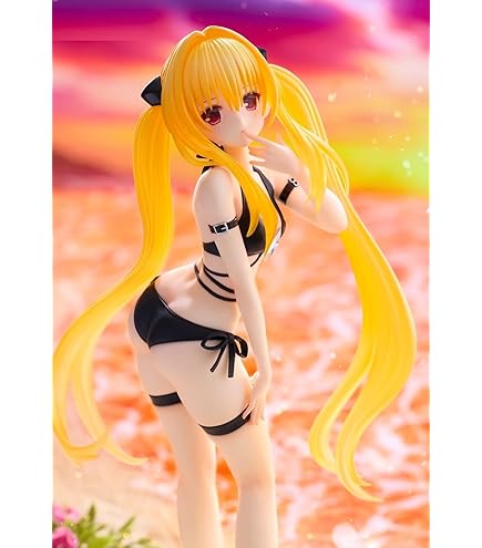 とらぶる Desktop Cute フィギュア 金色の闇～チャイナドレス～20個 Amazon.co.jp: To LOVEる-とらぶる-ダークネス Desktop Cute