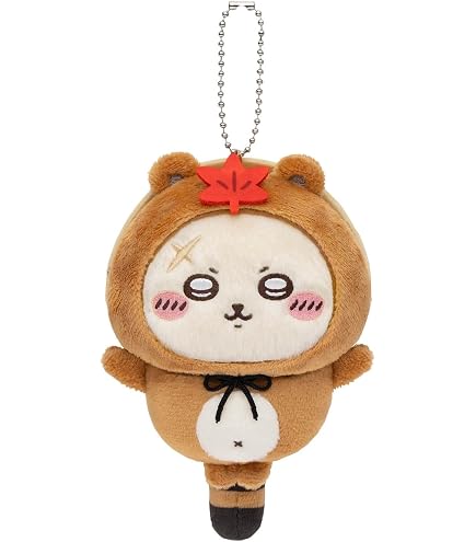 Amazon.co.jp: ちいかわ ぷちミニマスコット （ラッコ） : おもちゃ