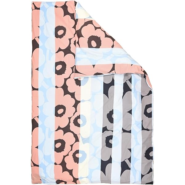 Amazon｜マリメッコ Lokki（ロッキ） デュベカバー240×220cm